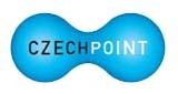Czech Point - logo